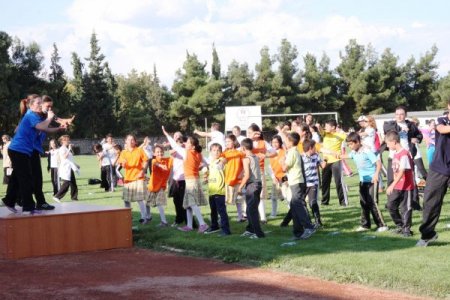 ‘Datlıyı, duzluyu yecez, gezenlecez zayıflecez’