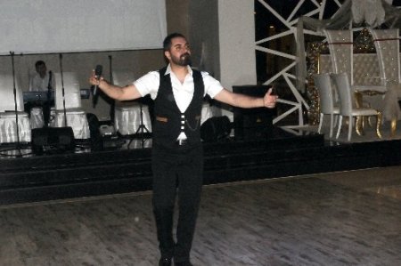 ‘Davetsiz Misafir’ annelerle buluştu