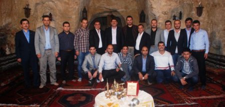 'Davetsiz Misafir'e, 'Anadolu’yu En İyi Tanıtan Program' ödülü