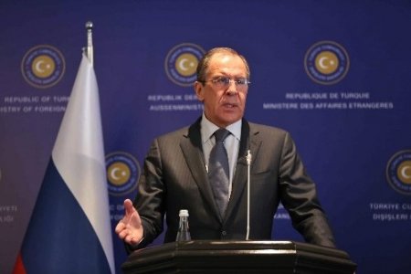 Davutoğlu: Esed’e çok telkinde bulunduk, ama sözümüzü dinletemedik