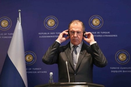 Davutoğlu: Esed’e çok telkinde bulunduk, ama sözümüzü dinletemedik