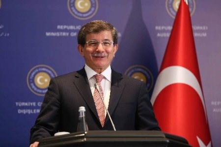 Davutoğlu: Esed’e çok telkinde bulunduk, ama sözümüzü dinletemedik
