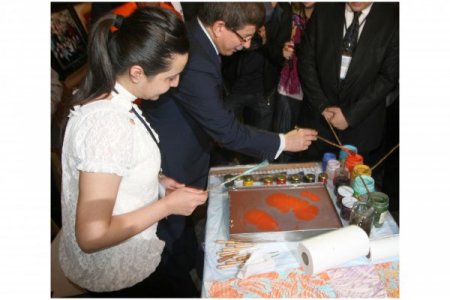 Davutoğlu: Türkiye, Bir Gün Ab'ye Tam Üye Olacak