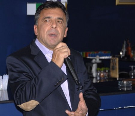 Daxom Genel Müdürü Çetin: Müşteri memnuniyeti üzerinde titizlikle duruyoruz