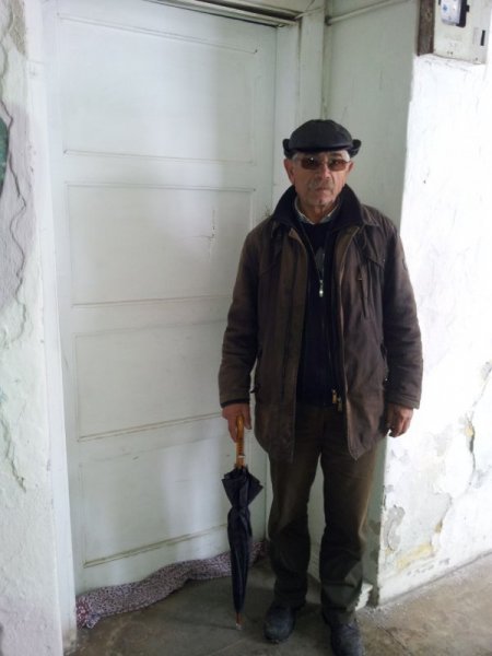 Dayı Yıldırım: Sakine Cansız çok zeki bir çocuktu