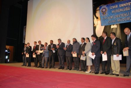 Dede-Torun Buluşması'yla çocuklar tarihini öğrendi