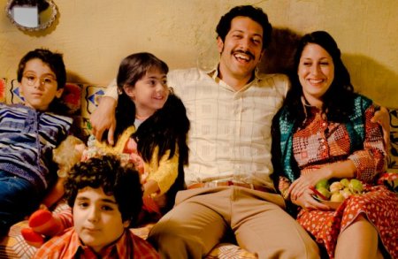 Dedelerinin Almanya’ya Gelişinin Filmini Çektiler