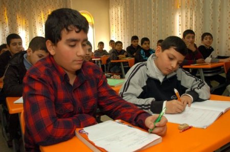 DEĞİDER'in projeleri, Diyarbakırlı çocukların umudu oldu