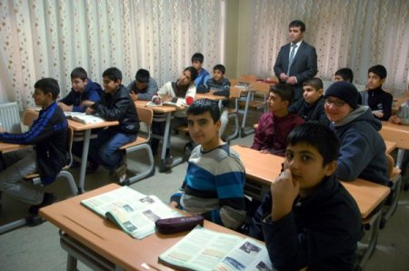 DEĞİDER'in projeleri, Diyarbakırlı çocukların umudu oldu