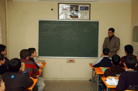 DEĞİDER'in projeleri, Diyarbakırlı çocukların umudu oldu