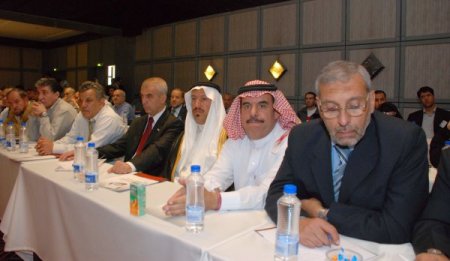 Değişim İçin Suriye Konferansı Devam Ediyor