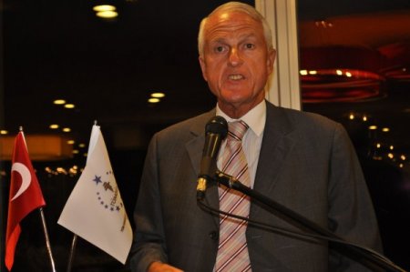 Deik Başkanı Yırcalı: Sıkıntılara Rağmen Türkiye Bu Yıl Yüzde 5 Büyüyecek