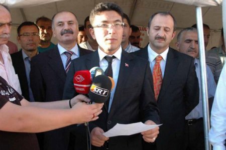 DEKDER üyeleri kan bağışında bulundu