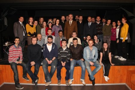 'Deli Ayten'in ölümsüz aşkı tiyatroya uyarlandı