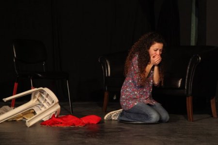 'Deli Ayten'in ölümsüz aşkı tiyatroya uyarlandı