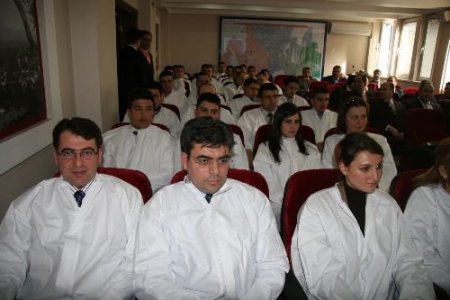 'deliller Konuşan Birer Tanıktır' Diyen Emniyet, Yeni Delil Avcıları Yetiştiriyor