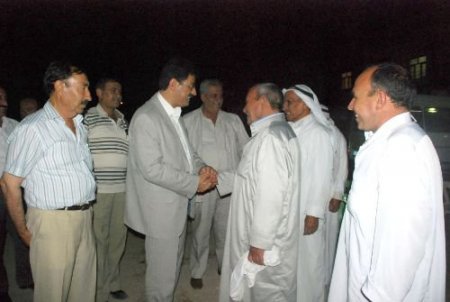 Demir: 12 Eylül Referandumundan Sonra Türkiye'de Hiçbir Şey Eskisi Gibi Olmayacak