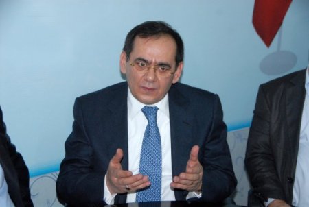 Demir: Açılımda en çok görev BDP’lilere düşüyor