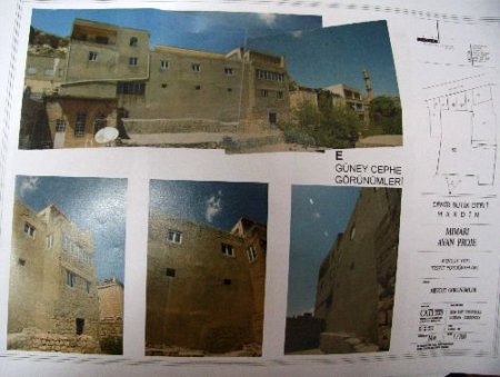 Demir Butik Otel Yöneticisi Demir: Otel, Anıtlar Kurulu'na Sunulan Proje Dahilinde Yapılıyor