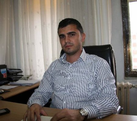 Demir Butik Otel Yöneticisi Demir: Otel, Anıtlar Kurulu'na Sunulan Proje Dahilinde Yapılıyor