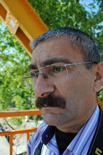 Demir Çubuklarla Dövülen Gazeteci Taburcu Oldu