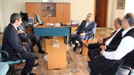 Demir: Ekonomide büyüme devam edecek