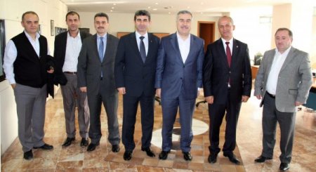 Demir: Ekonomide büyüme devam edecek