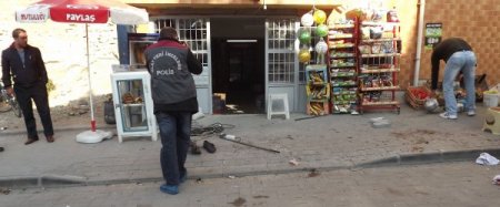 Demir kesme spirali canından ediyordu