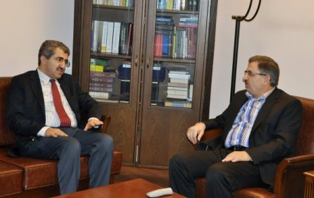 Demir: Öğretmen alımında 15 alanda sınav yapacağız, hazırlıklar devam ediyor