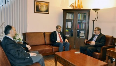 Demir: Öğretmen alımında 15 alanda sınav yapacağız, hazırlıklar devam ediyor