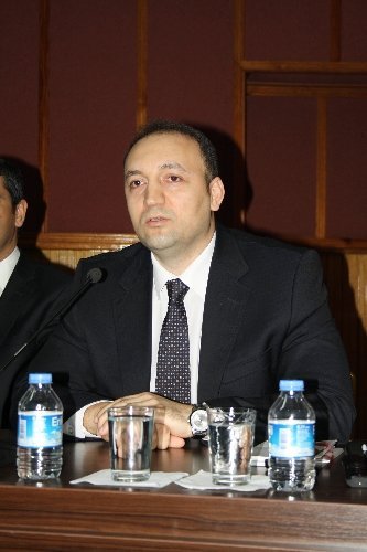 Demir: Tarihte hiç olmadığı kadar vergi müfettişi istihdam edilecek