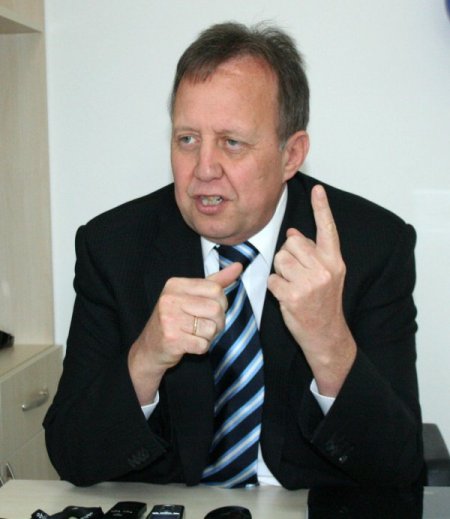 Demirdöküm 3 Yılda 726 Milyon Lira Tutarında Yatırım Yaptı