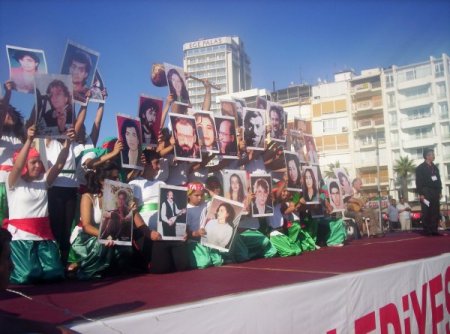 "Demirel Ve Çiller, Madımak Katliamından Yargılansın"