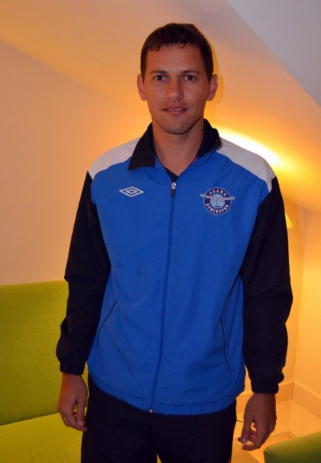 Demirspor’a ikinci Brezilyalı