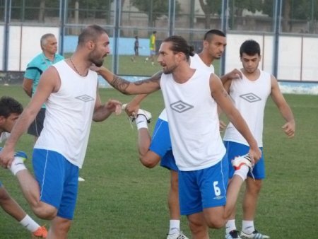 Demirspor'da hedef 3 puan