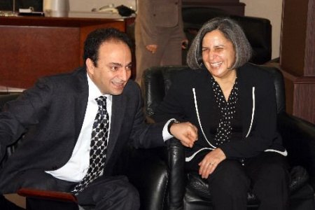 Demirtaş, Baydemir'e Destek Verdi: Ses Kaydının İçeriği Çarpıtıldı