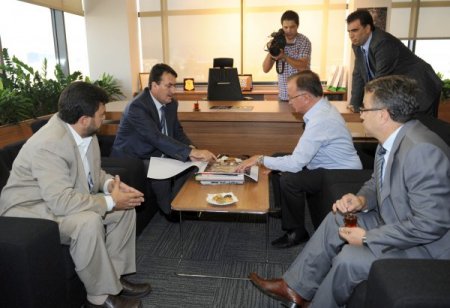 Demirtaş, Bursa’nın yeni çekim merkezi oluyor