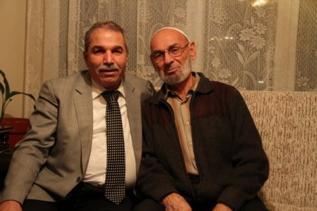 Demirtaş, kutsal topraklardan dönen 100 hacıya 'hoşgeldin' diyecek