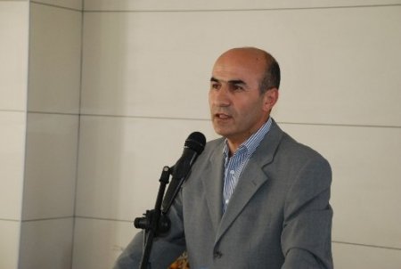 Demirtaş: Adıyaman her alanda sıçrama yapacaktır