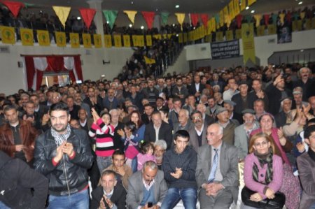 Demirtaş: Bu kritik süreçte, kışkırtmalara kulaklarınızı tıkamalısınız