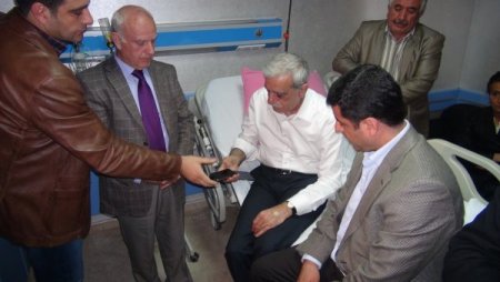 Demirtaş: Saldırılar Planlı