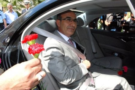 Demirtaş: Trafik güvenliği için toplumun bütün kesimlerinin desteği çok önemli