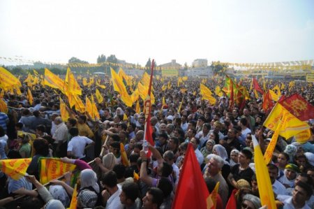 Demirtaş’tan '15 Haziran' Tehdidi