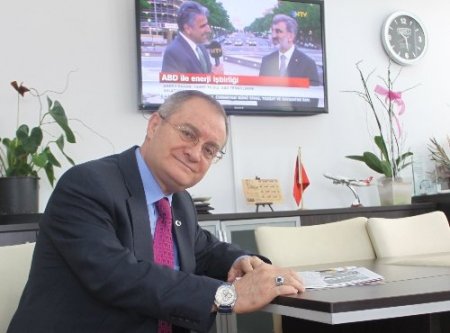 Demiryolu işletmeleri lisanslarını yıl sonu alacak