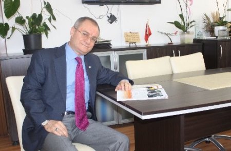 Demiryolu işletmeleri lisanslarını yıl sonu alacak