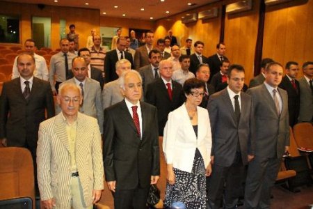 Demokrat Yargı Eşbaşkanı Can: Yeni Bir Anayasa Engellenirse Türkiye, Darbe Sistemine, Karanlıklara Mahkûm Olur