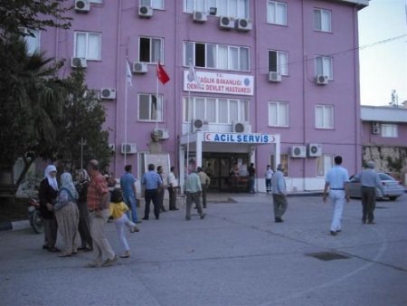Demre'de Trafik Kazası: 3 Ölü