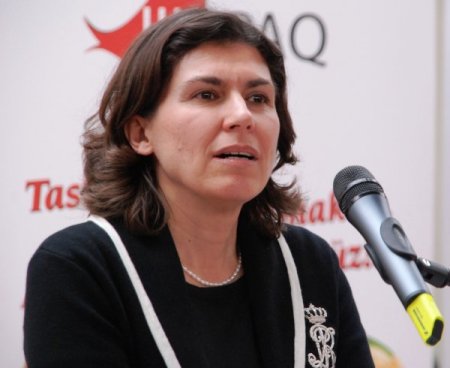 Den Bosch’ta Jilpaq Holding’in Resmi Açılışı Yapıldı