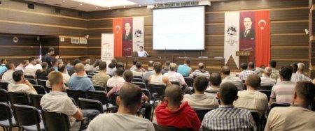 Denetimli Serbestlikten Yararlananlar Hayata Hazırlanıyor