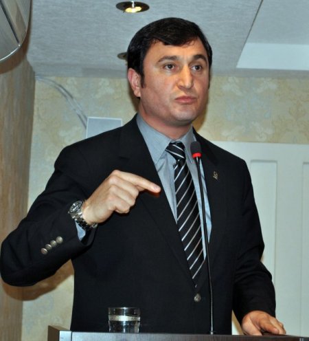 Dengiz: 80 yıldır ihmal edilen ilçelerimiz AK Partiyle hizmet gördü